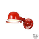 Applique murale orientable led