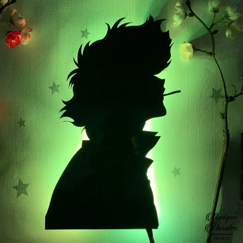 Applique murale originale adolescent