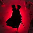 Applique murale originale adolescent