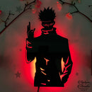 Applique murale originale adolescent