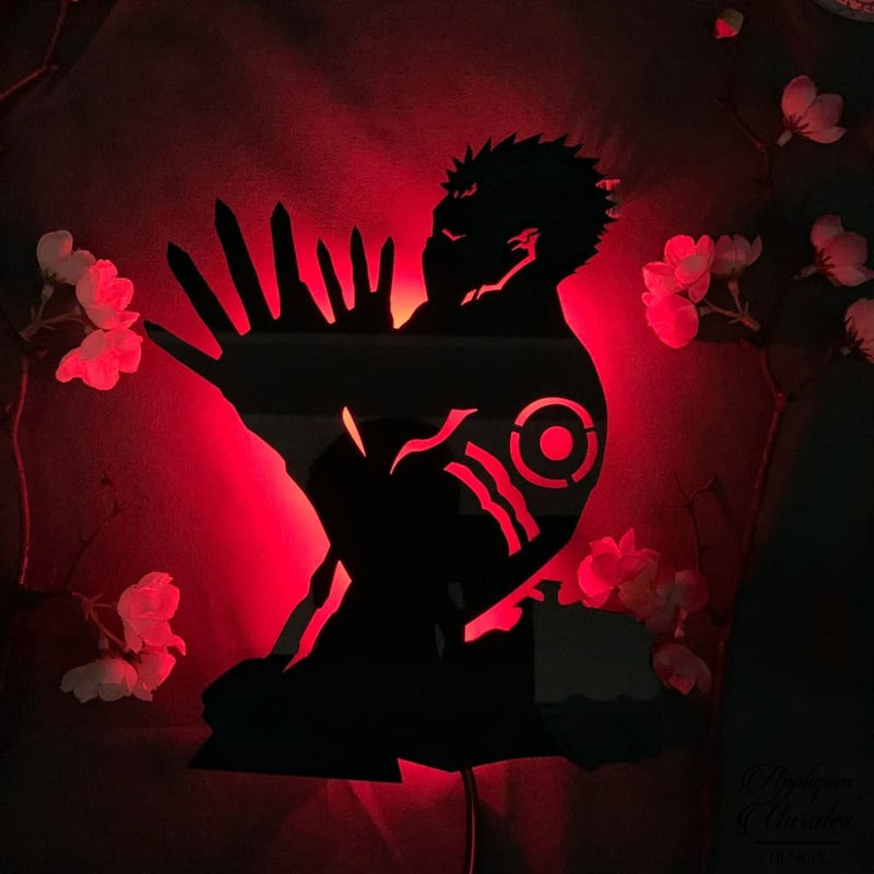 Applique murale originale adolescent