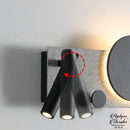 Applique murale originale chambre