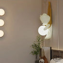 Applique murale ours