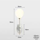 Applique murale ourson