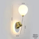 Applique murale ourson