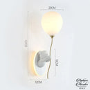 Applique murale ourson