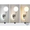 Applique murale ourson