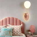 Applique murale ourson