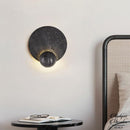 Applique murale pierre