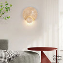 Applique murale pierre