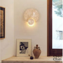 Applique murale pierre