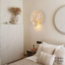 Applique murale pierre