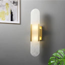 Applique murale plate