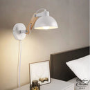 Applique murale pliable