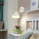 Applique murale pliable