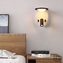 Applique murale port usb