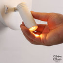 Applique murale port usb