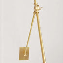 Applique murale potence