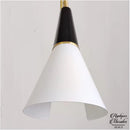 Applique murale potence