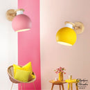 Applique murale pour chambre