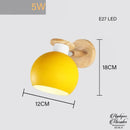 Applique murale pour chambre