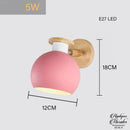 Applique murale pour chambre