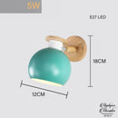 Applique murale pour chambre