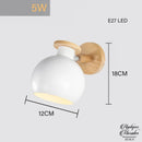 Applique murale pour chambre