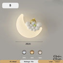 Applique murale pour chambre bebe