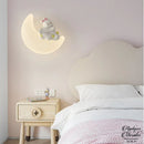 Applique murale pour chambre bebe