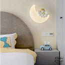 Applique murale pour chambre bebe