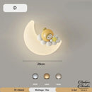 Applique murale pour chambre bebe