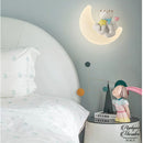 Applique murale pour chambre bebe
