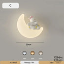 Applique murale pour chambre bebe