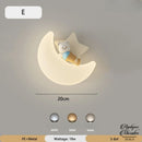 Applique murale pour chambre bebe