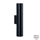 Applique murale pour escalier