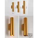 Applique murale pour escalier