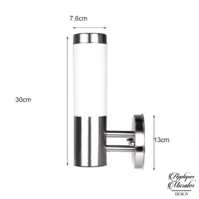Applique murale pour exterieur