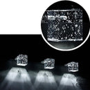 Applique murale pour miroir salle de bain