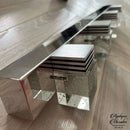 Applique murale pour miroir salle de bain