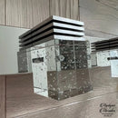 Applique murale pour miroir salle de bain