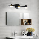 Applique murale pour salle de bain