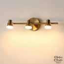 Applique murale pour salle de bain