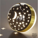 Applique murale projecteur