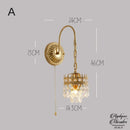 Applique murale retro