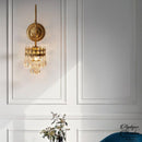 Applique murale retro