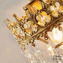 Applique murale retro