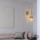 Applique murale retro