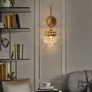 Applique murale retro