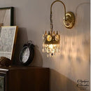 Applique murale retro